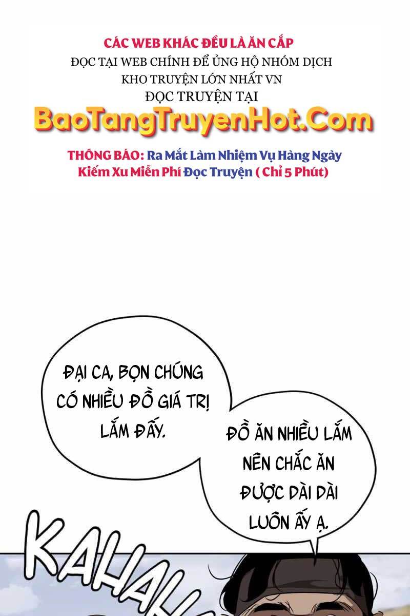Võ Học Miền Viễn Tây Chap 4 - Next Chap 5