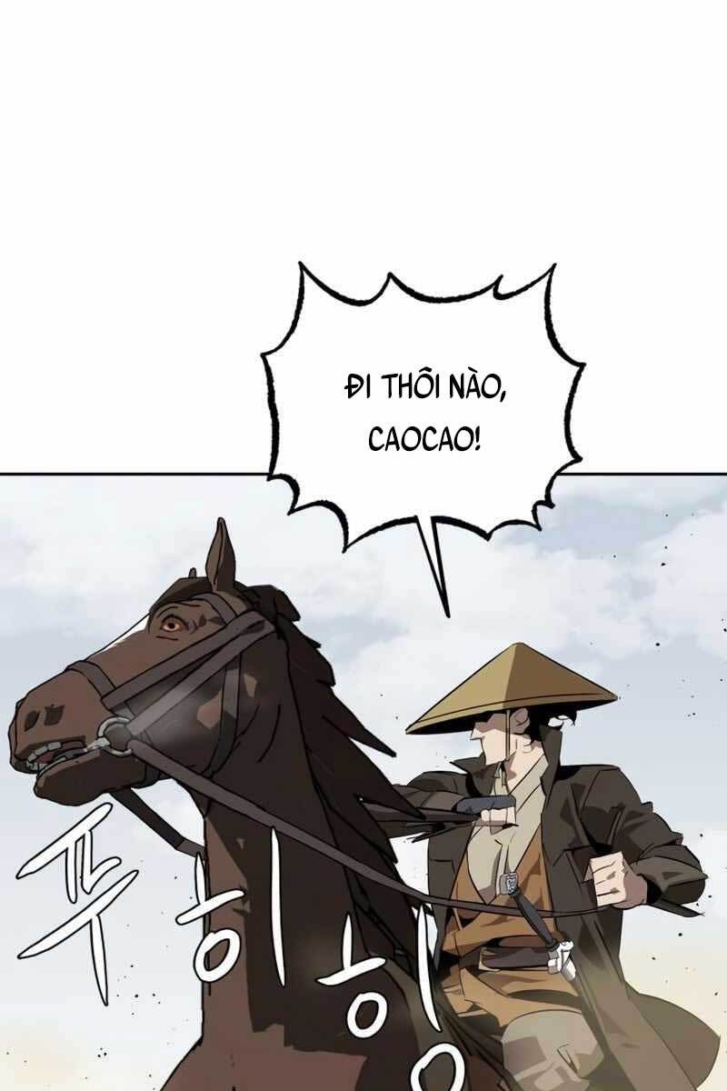 Võ Học Miền Viễn Tây Chap 4 - Next Chap 5