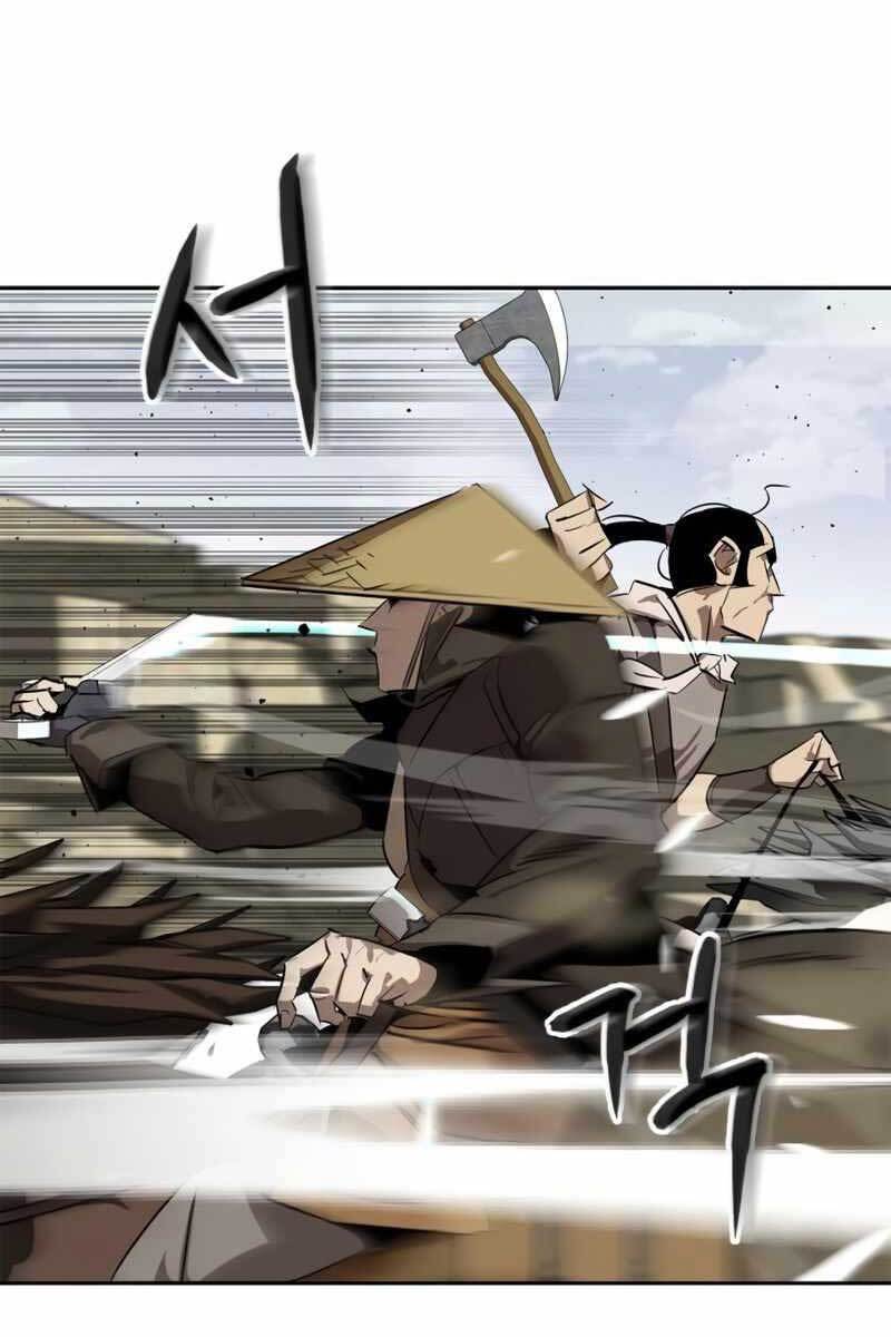 Võ Học Miền Viễn Tây Chap 4 - Next Chap 5