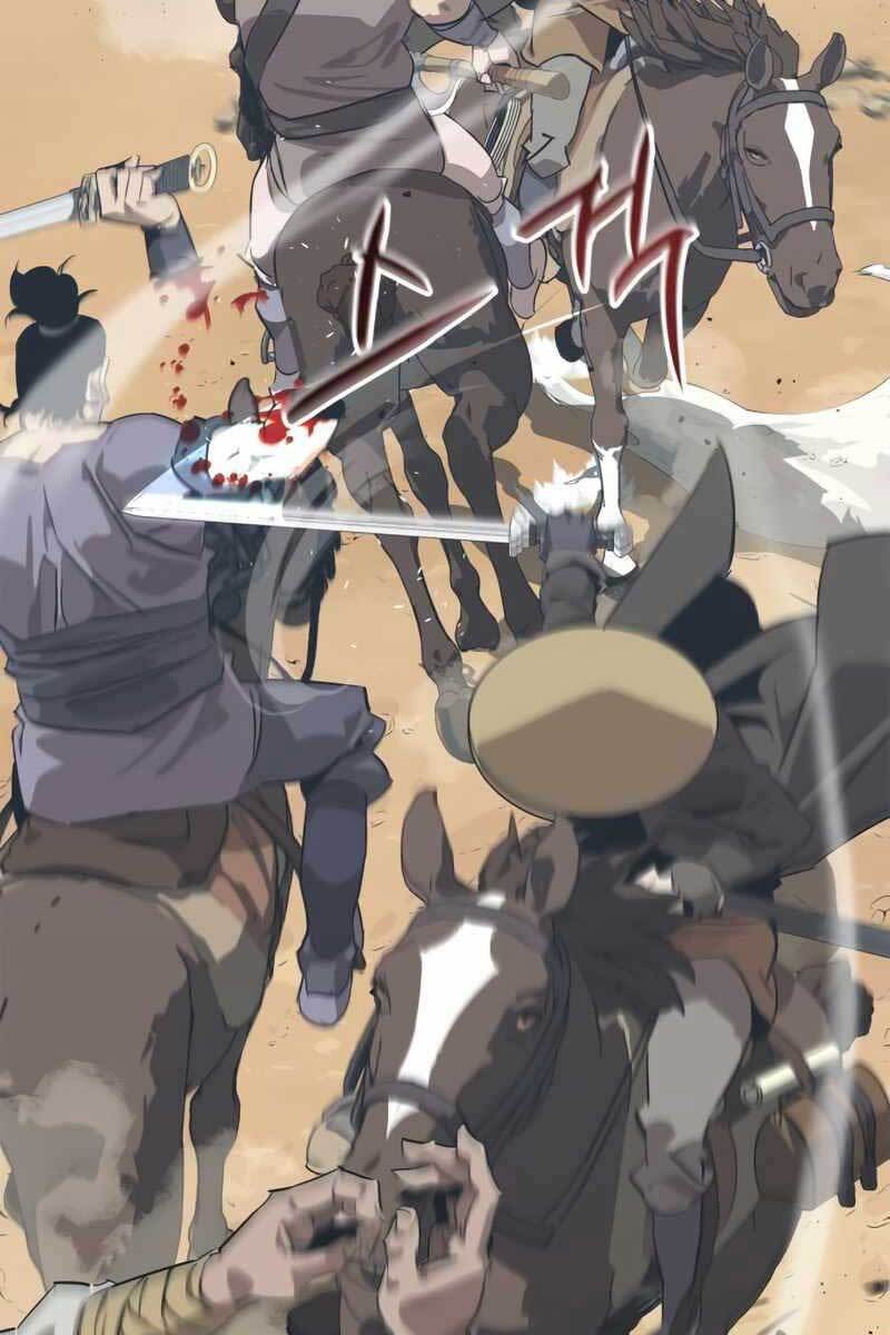 Võ Học Miền Viễn Tây Chap 4 - Next Chap 5