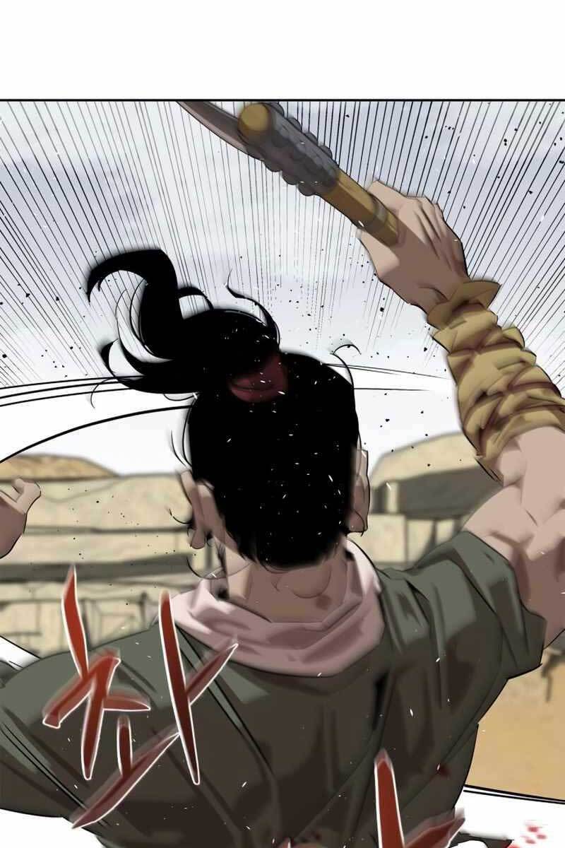 Võ Học Miền Viễn Tây Chap 4 - Next Chap 5