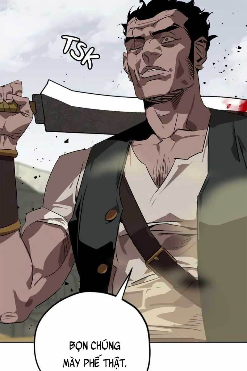 Võ Học Miền Viễn Tây Chap 4 - Next Chap 5