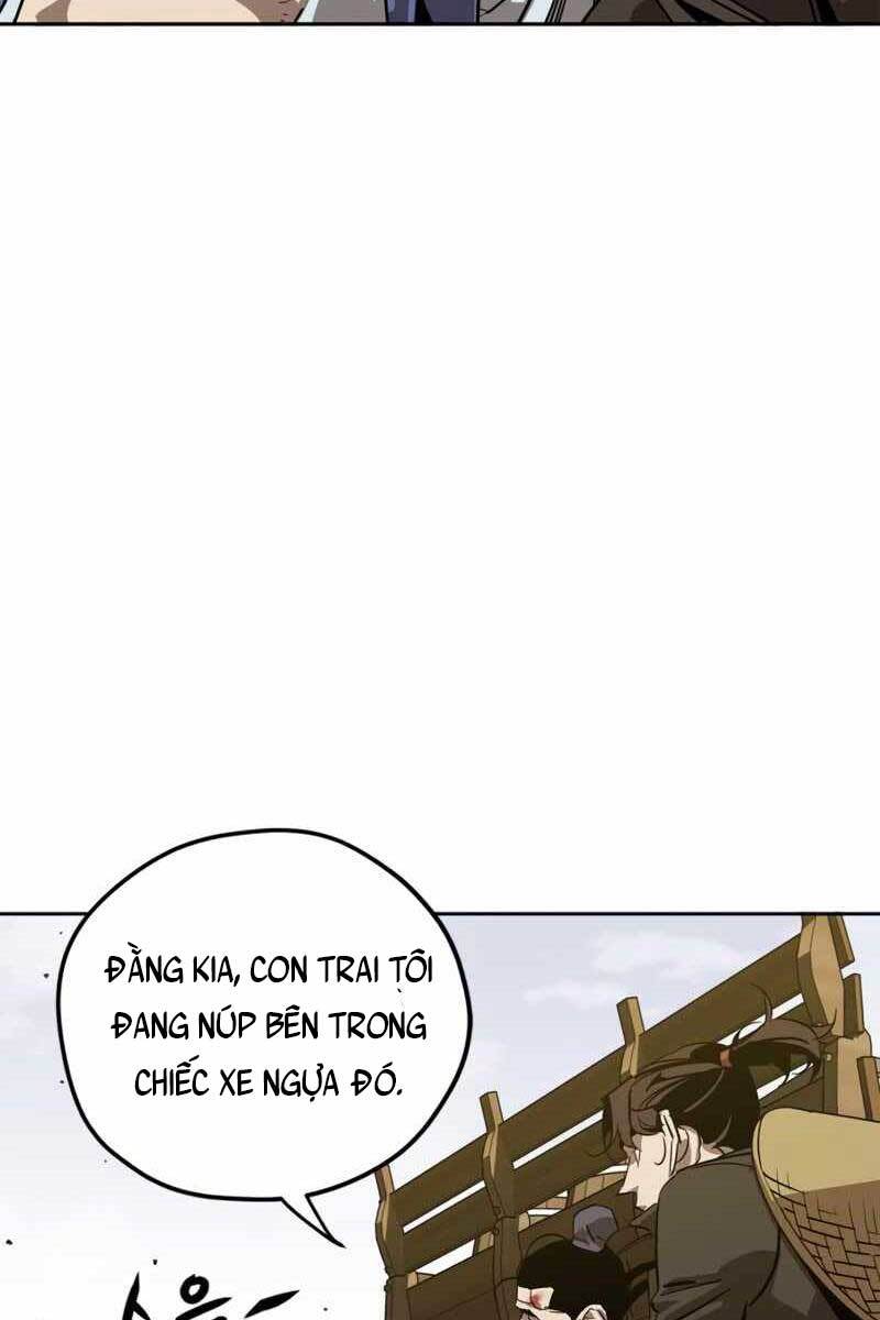 Võ Học Miền Viễn Tây Chap 5 - Next Chap 6