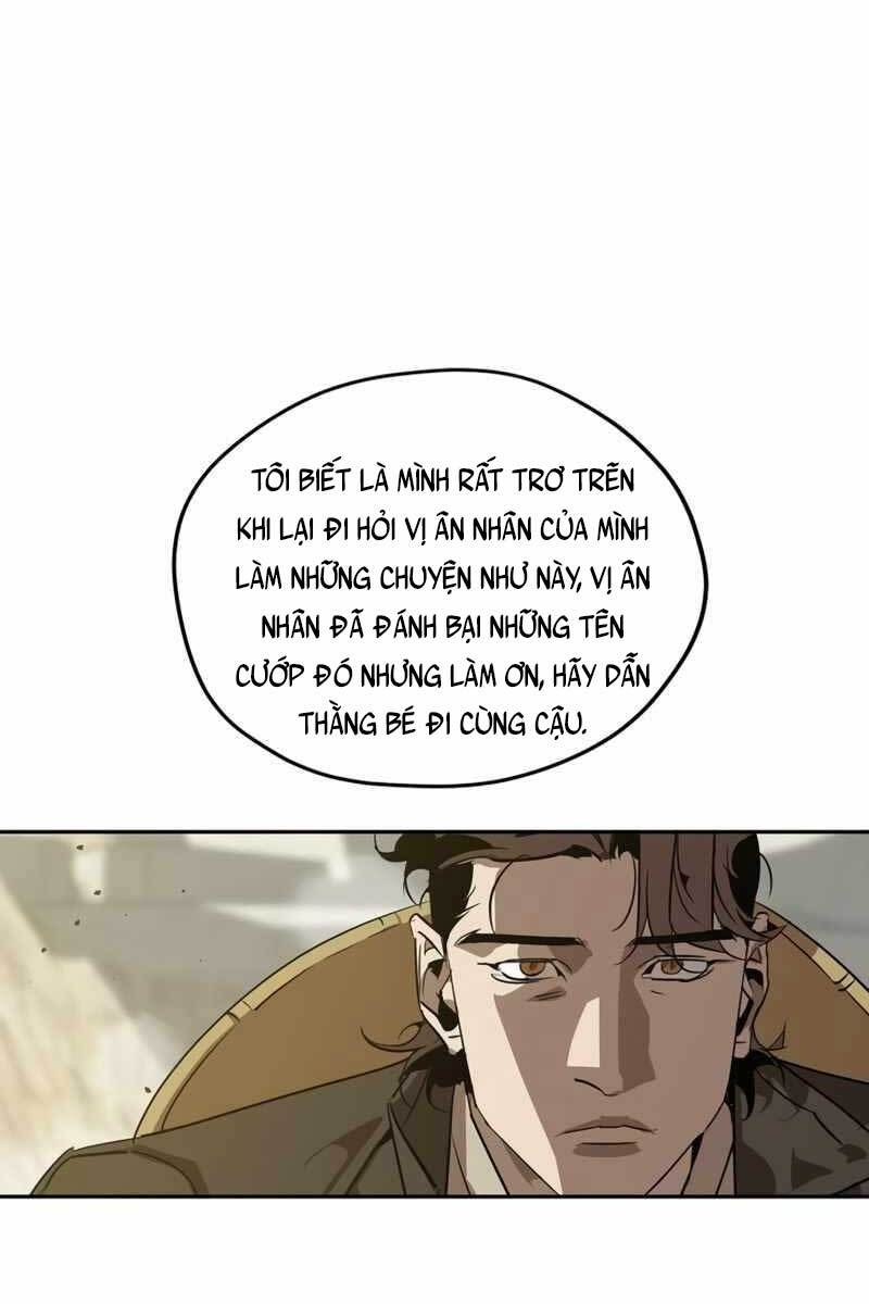 Võ Học Miền Viễn Tây Chap 5 - Next Chap 6