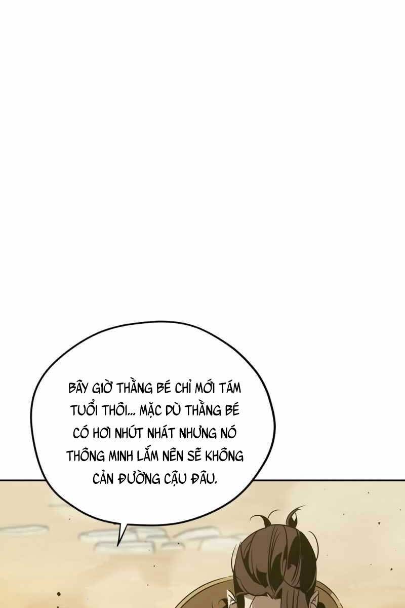 Võ Học Miền Viễn Tây Chap 5 - Next Chap 6