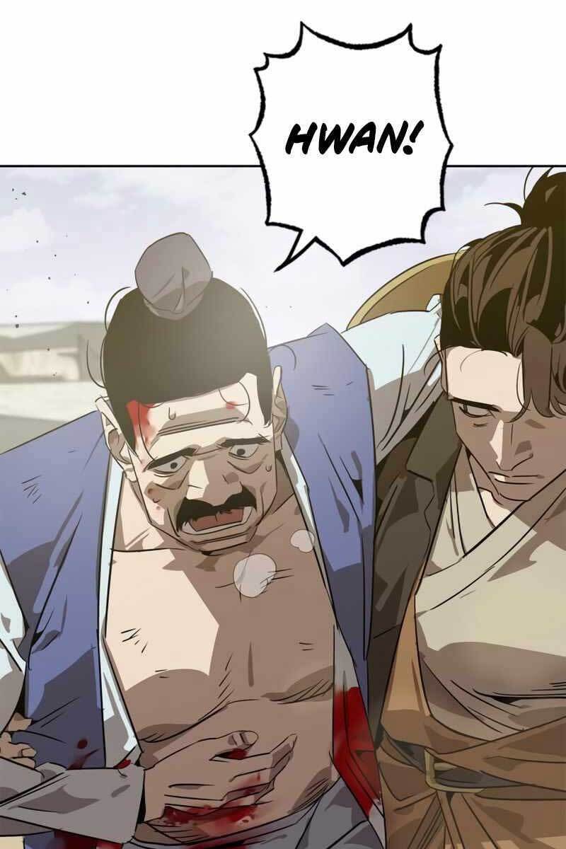 Võ Học Miền Viễn Tây Chap 5 - Next Chap 6