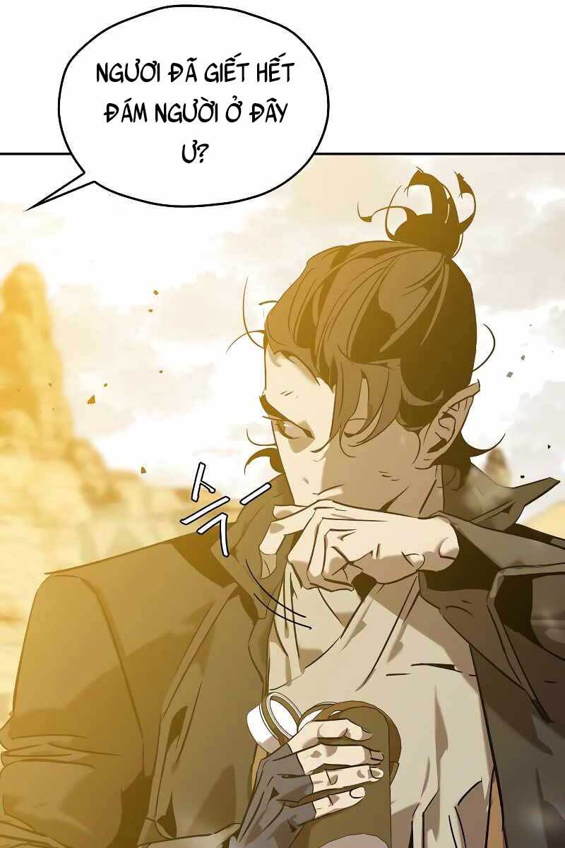 Võ Học Miền Viễn Tây Chap 7 - Next Chap 8