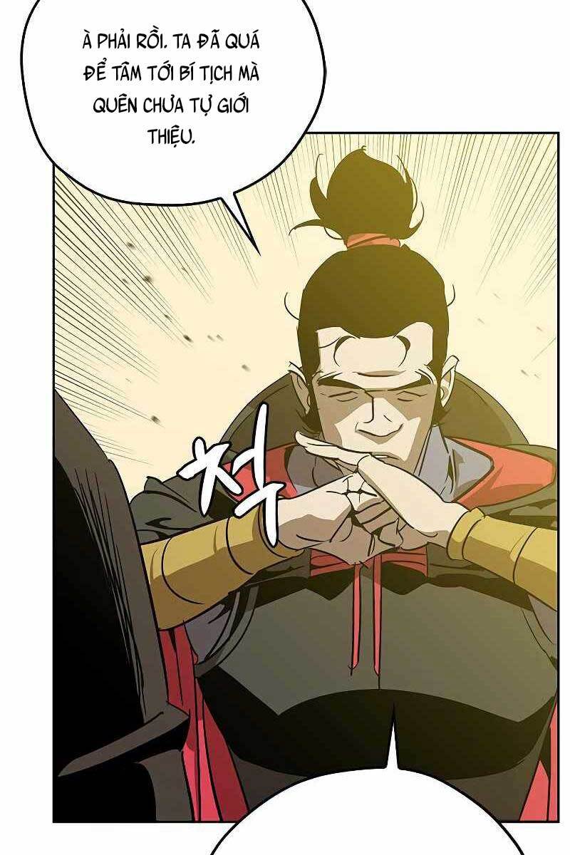 Võ Học Miền Viễn Tây Chap 8 - Next Chap 9