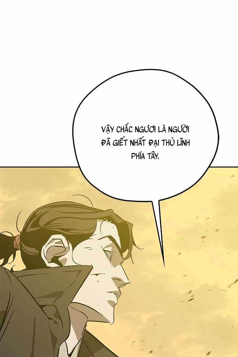 Võ Học Miền Viễn Tây Chap 8 - Next Chap 9