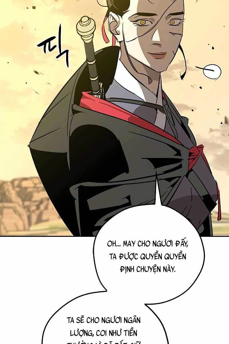 Võ Học Miền Viễn Tây Chap 8 - Next Chap 9