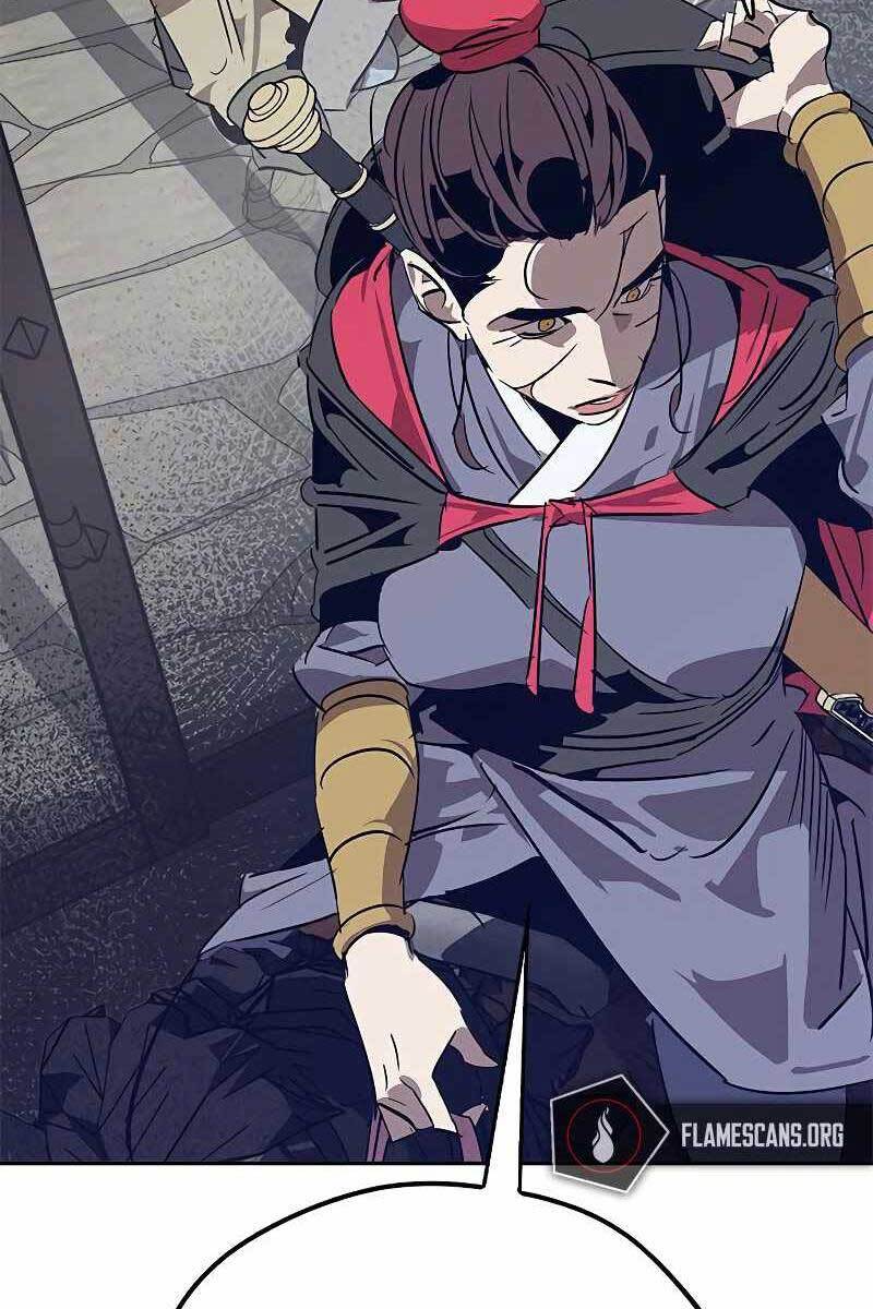 Võ Học Miền Viễn Tây Chap 8 - Next Chap 9