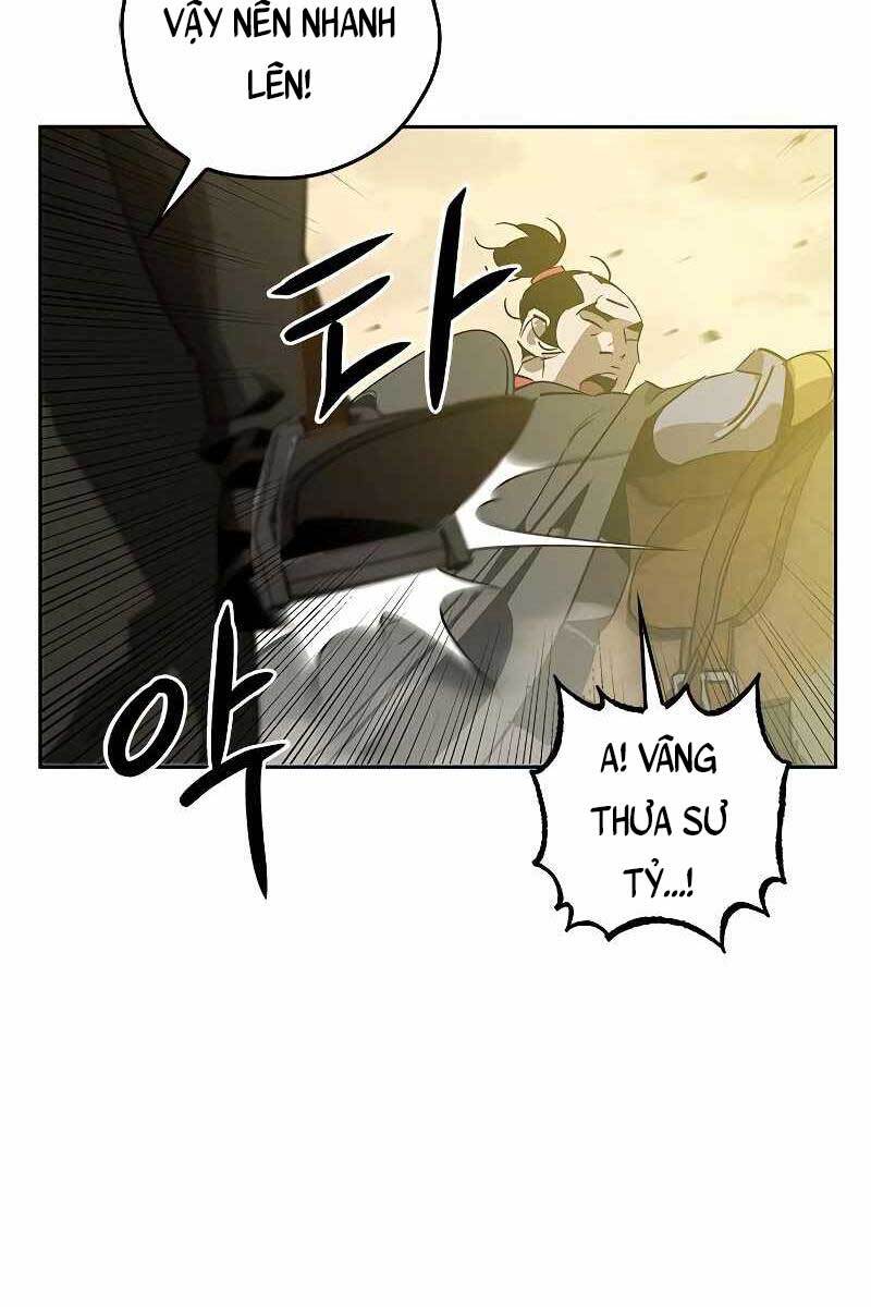 Võ Học Miền Viễn Tây Chap 8 - Next Chap 9