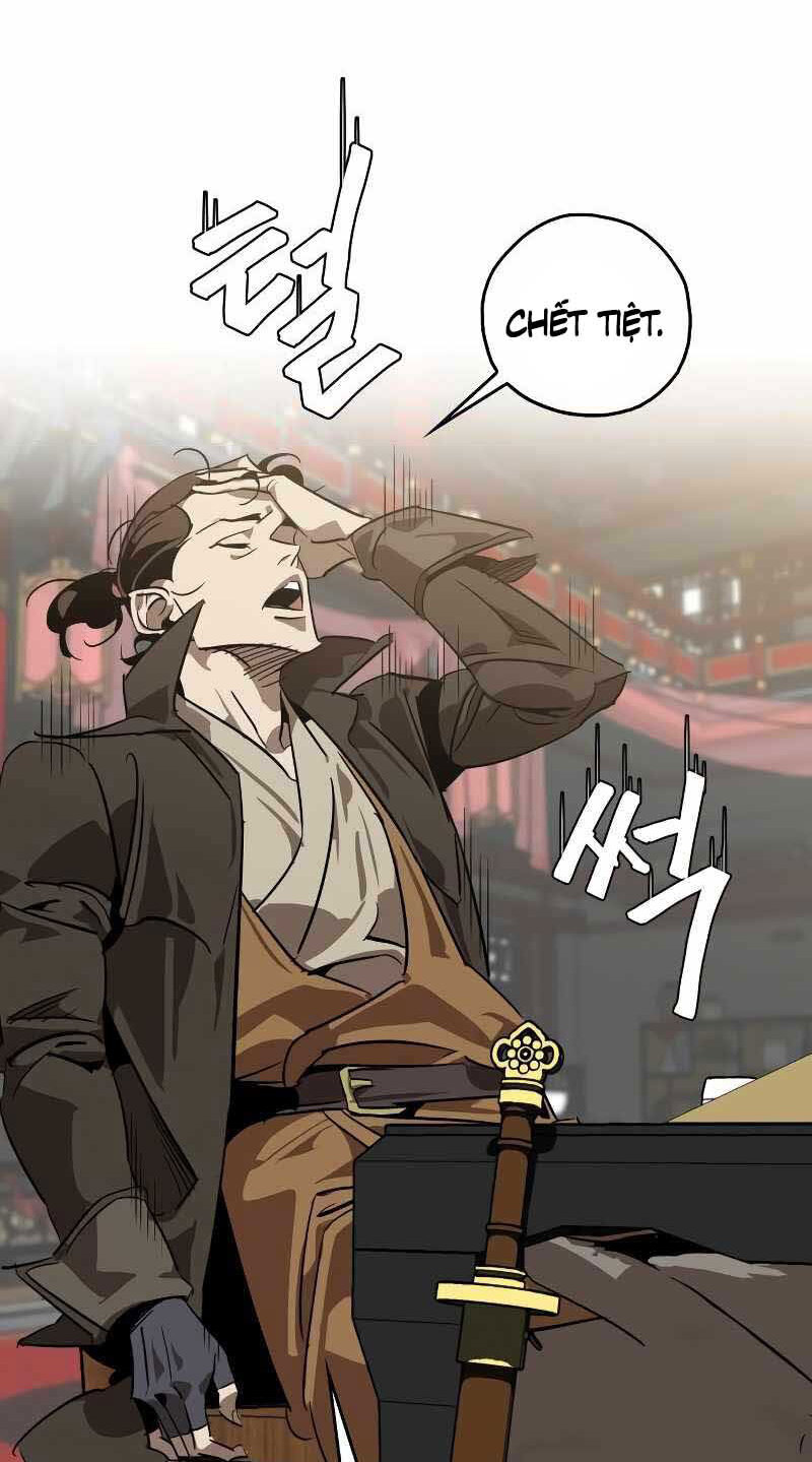 Võ Học Miền Viễn Tây Chap 9 - Next Chap 10