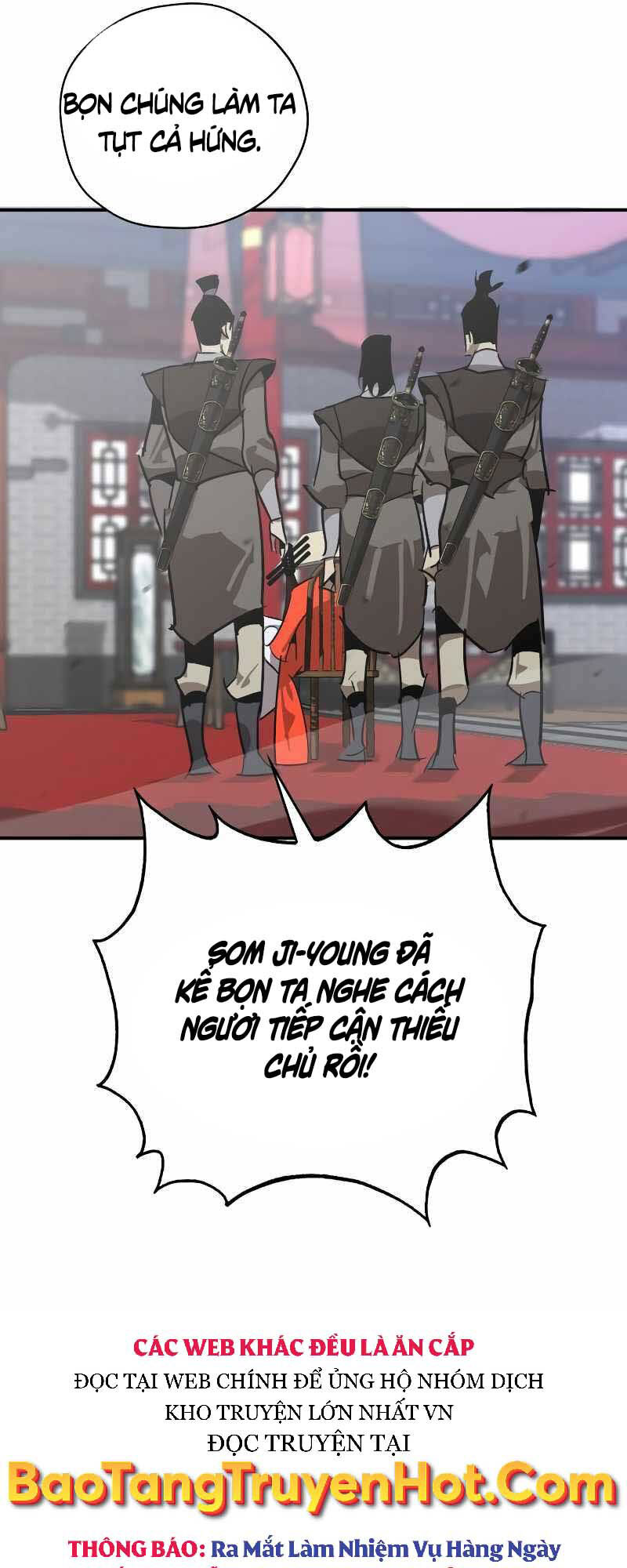 Võ Học Miền Viễn Tây Chap 9 - Next Chap 10