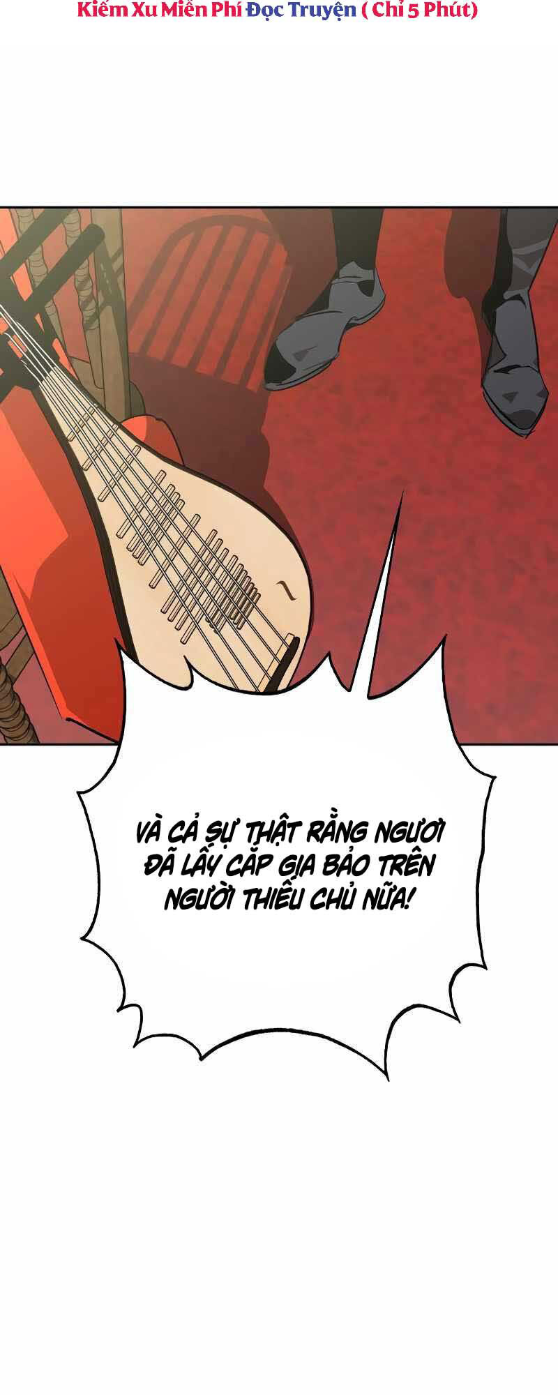 Võ Học Miền Viễn Tây Chap 9 - Next Chap 10