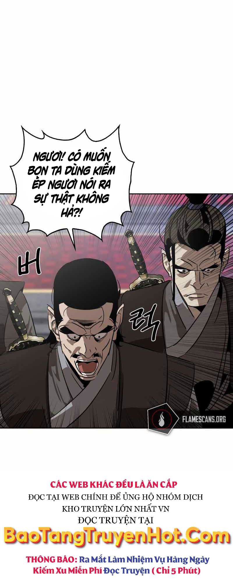 Võ Học Miền Viễn Tây Chap 9 - Next Chap 10