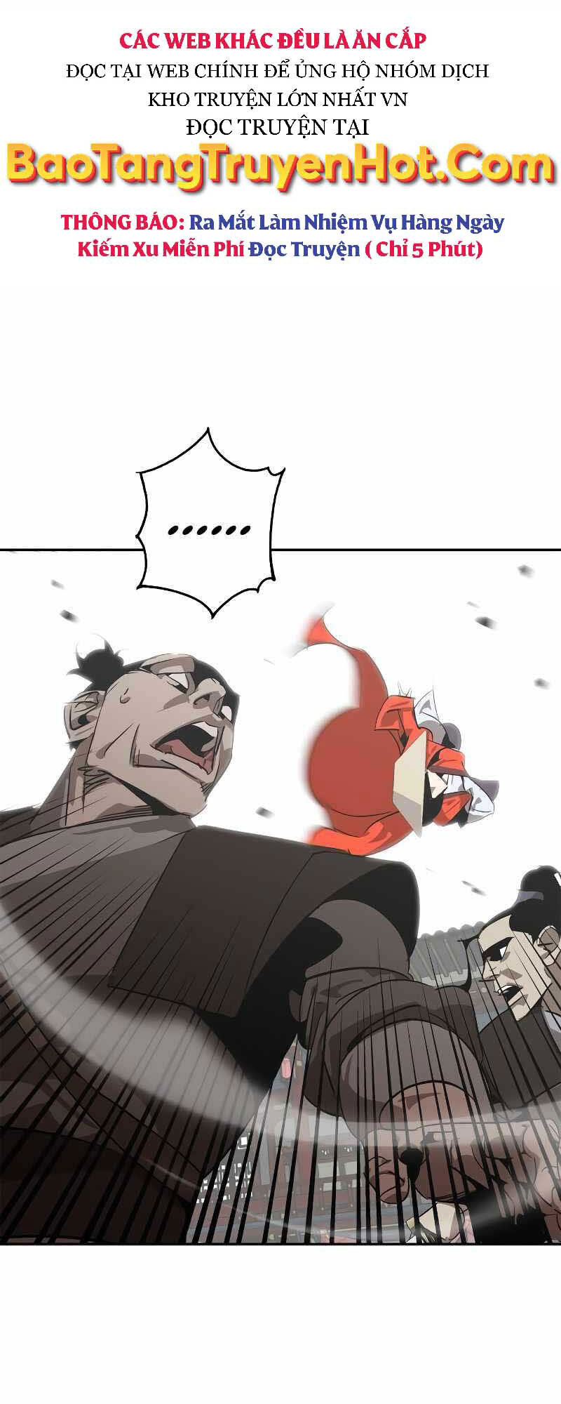 Võ Học Miền Viễn Tây Chap 9 - Next Chap 10