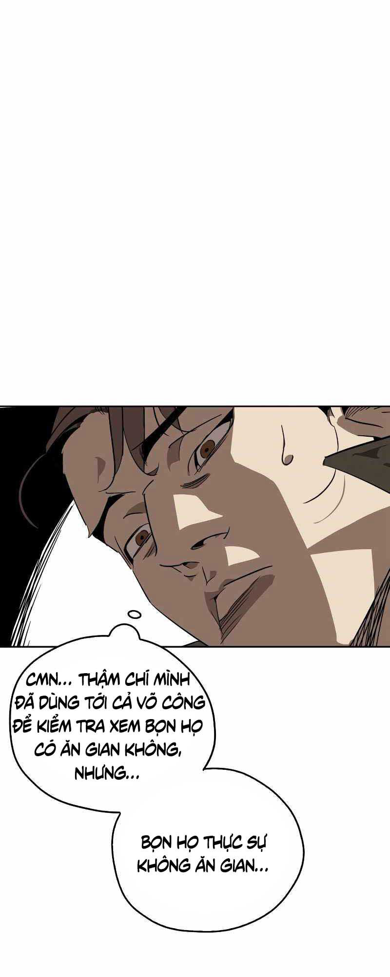 Võ Học Miền Viễn Tây Chap 9 - Next Chap 10