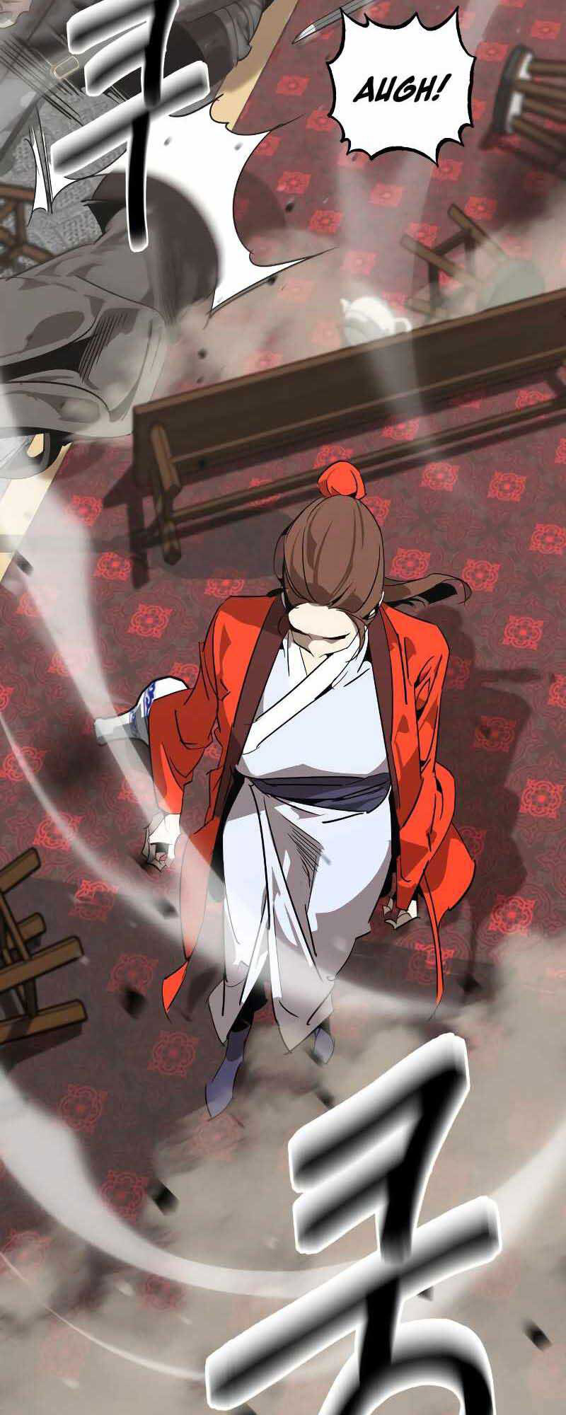 Võ Học Miền Viễn Tây Chap 9 - Next Chap 10