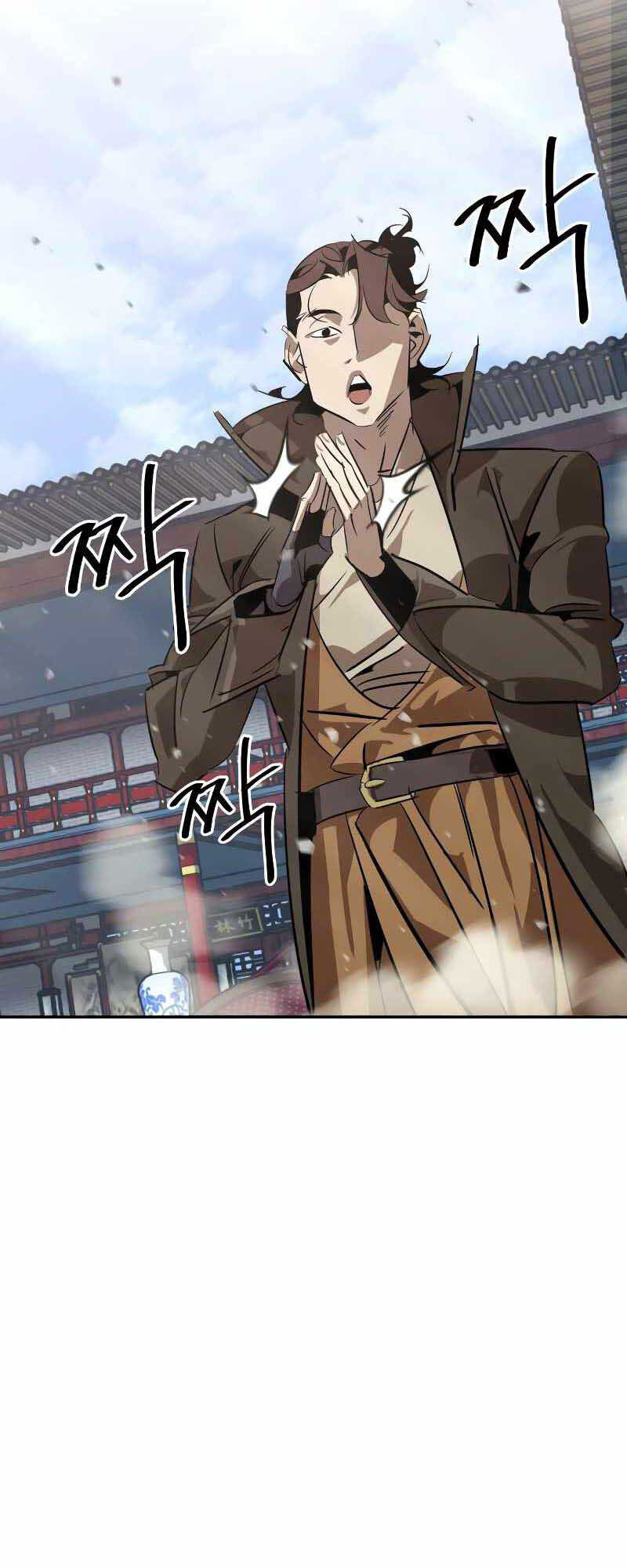 Võ Học Miền Viễn Tây Chap 9 - Next Chap 10