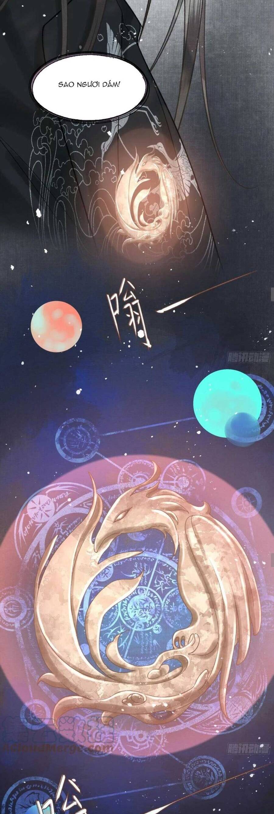 Phu Quân Giữ Thê Chap 22 - Next Chap 23