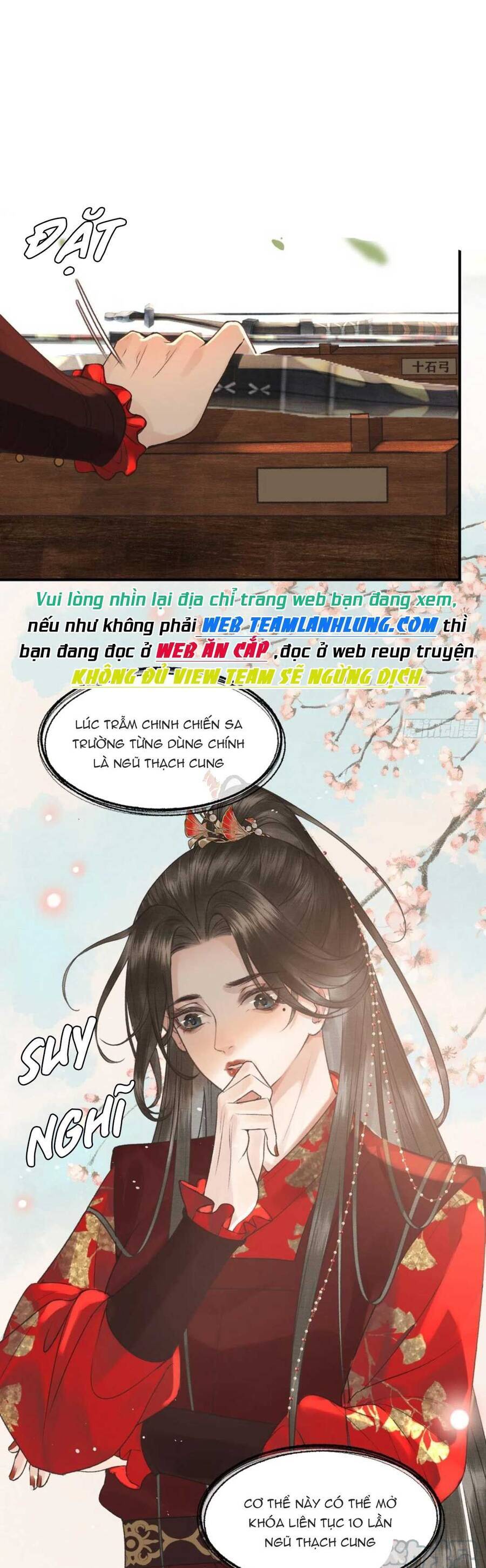 Phu Quân Giữ Thê Chap 22 - Next Chap 23