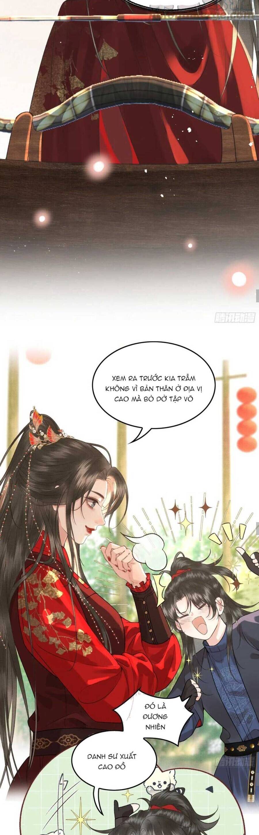 Phu Quân Giữ Thê Chap 22 - Next Chap 23