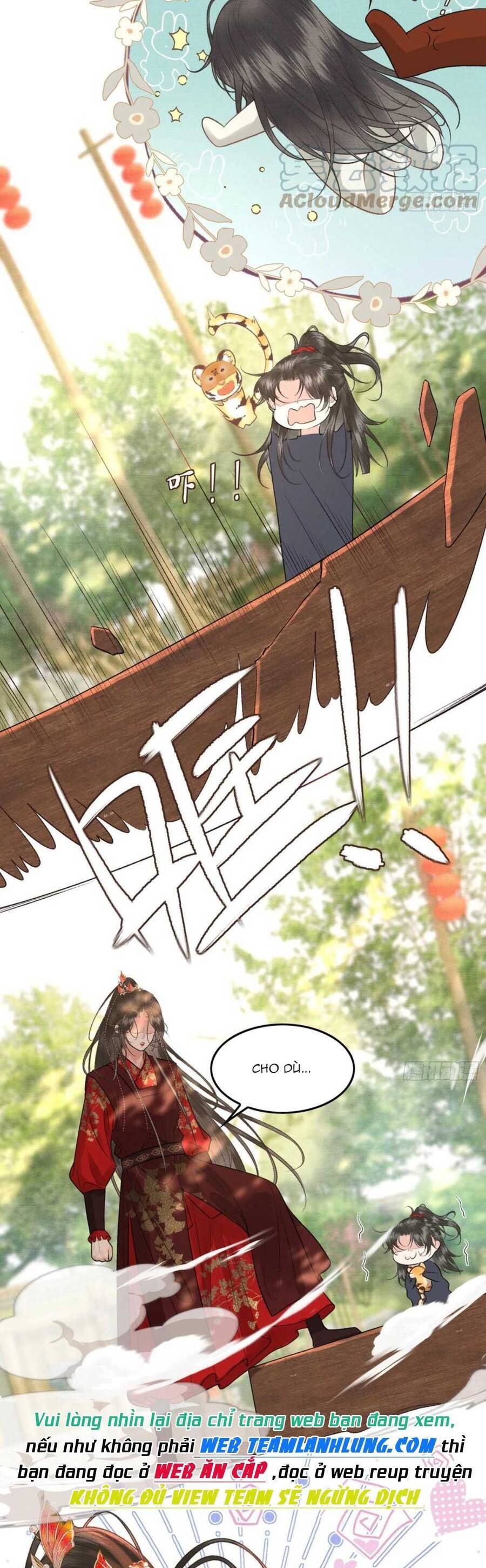 Phu Quân Giữ Thê Chap 22 - Next Chap 23