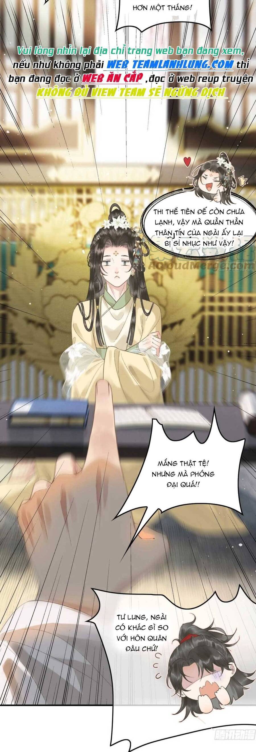 Phu Quân Giữ Thê Chap 28 - Next Chap 29