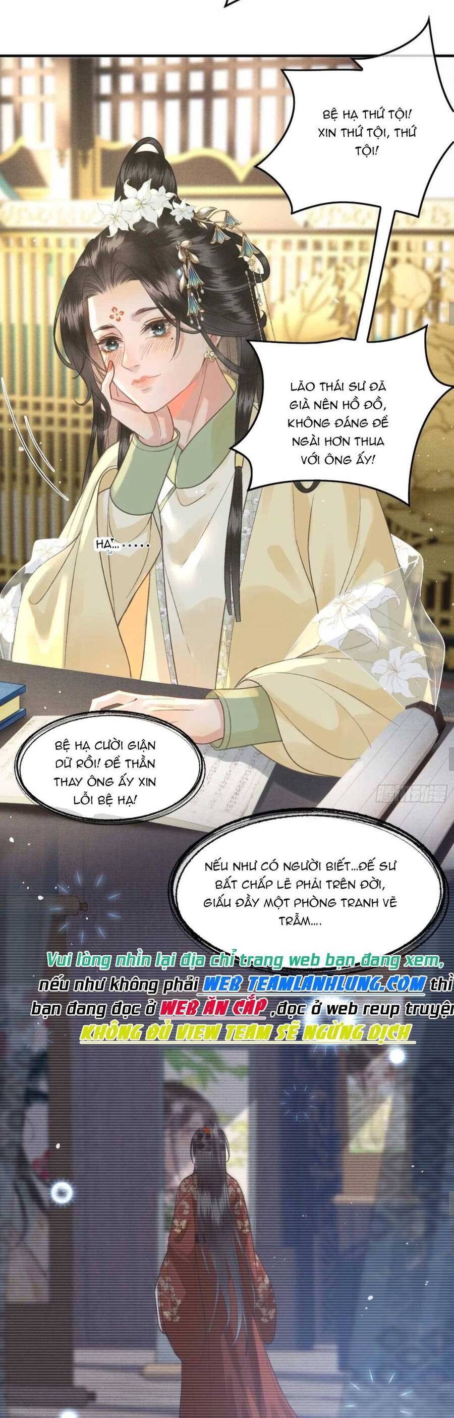 Phu Quân Giữ Thê Chap 28 - Next Chap 29