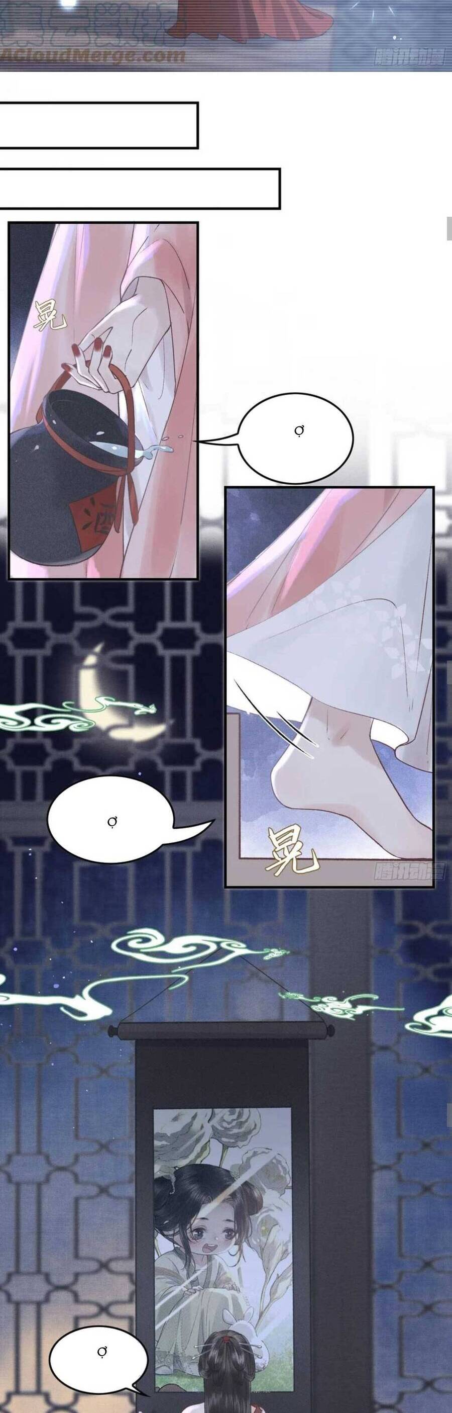 Phu Quân Giữ Thê Chap 28 - Next Chap 29