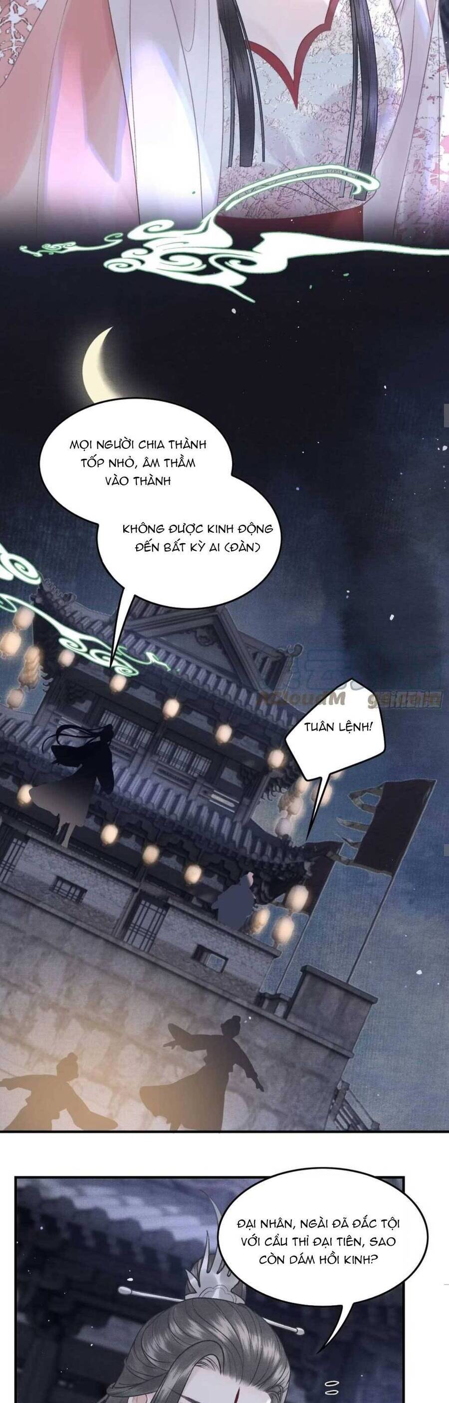 Phu Quân Giữ Thê Chap 28 - Next Chap 29