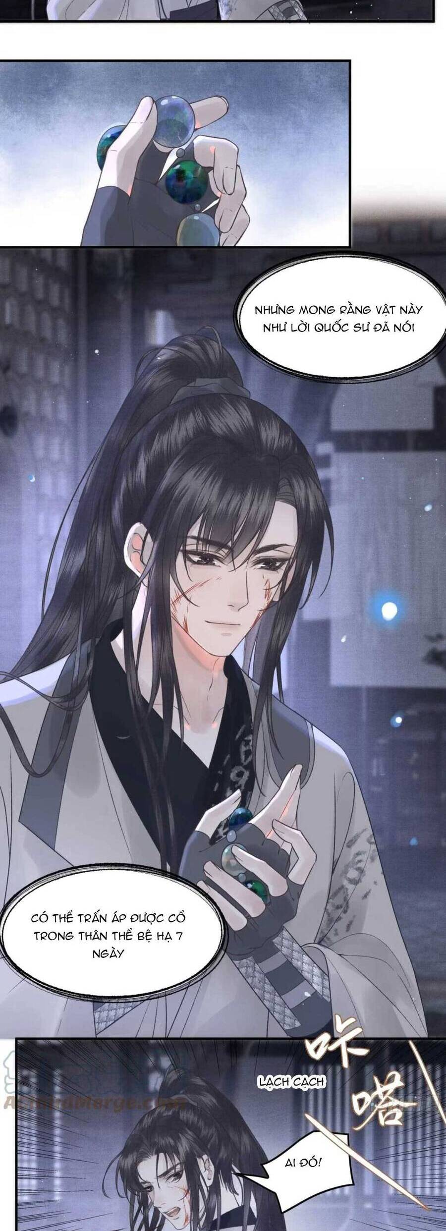 Phu Quân Giữ Thê Chap 28 - Next Chap 29