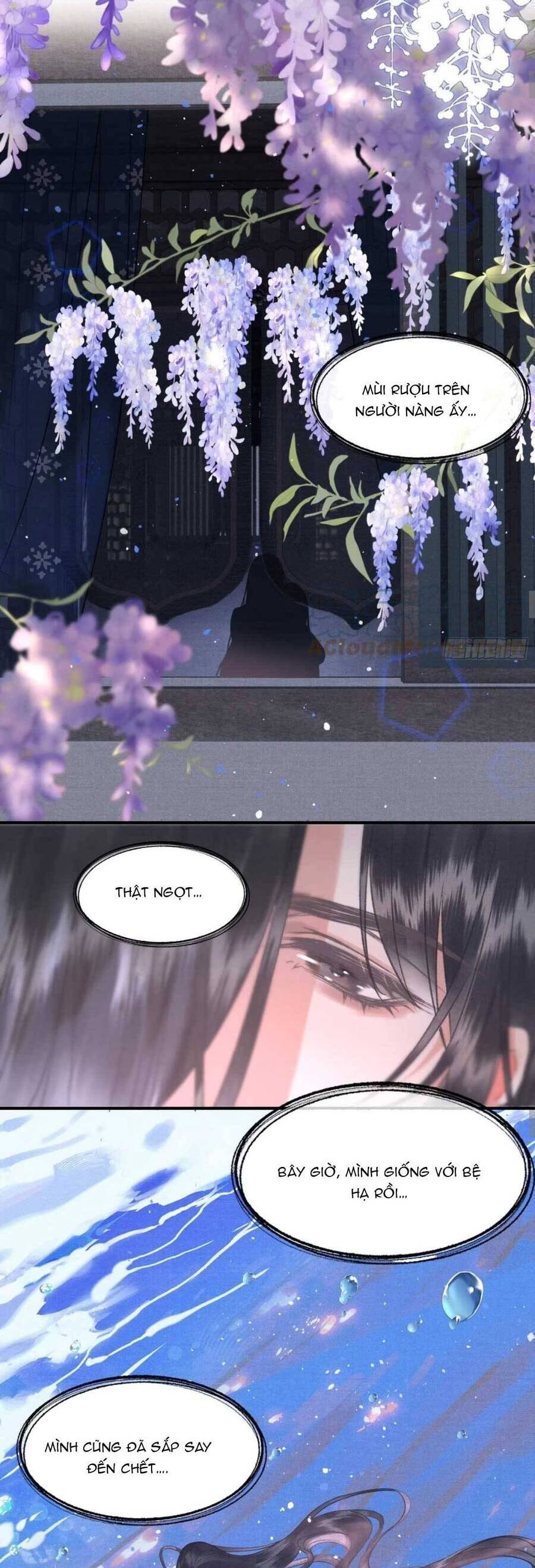 Phu Quân Giữ Thê Chap 29 - Next Chap 30