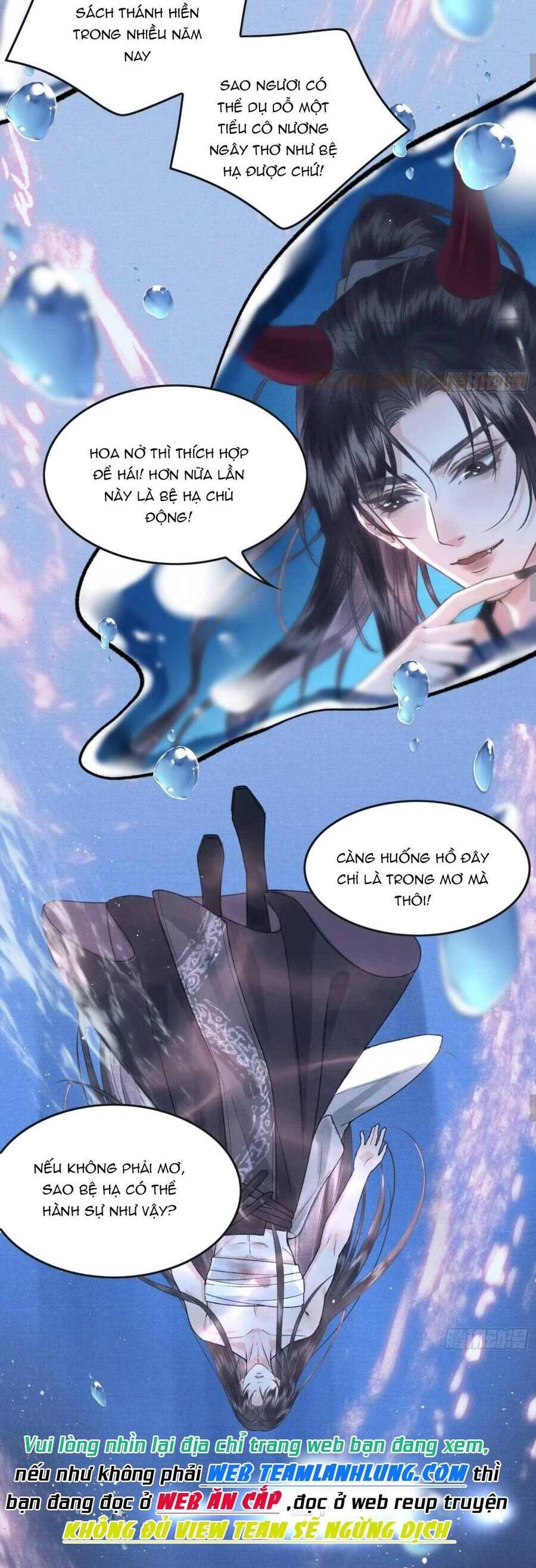Phu Quân Giữ Thê Chap 29 - Next Chap 30