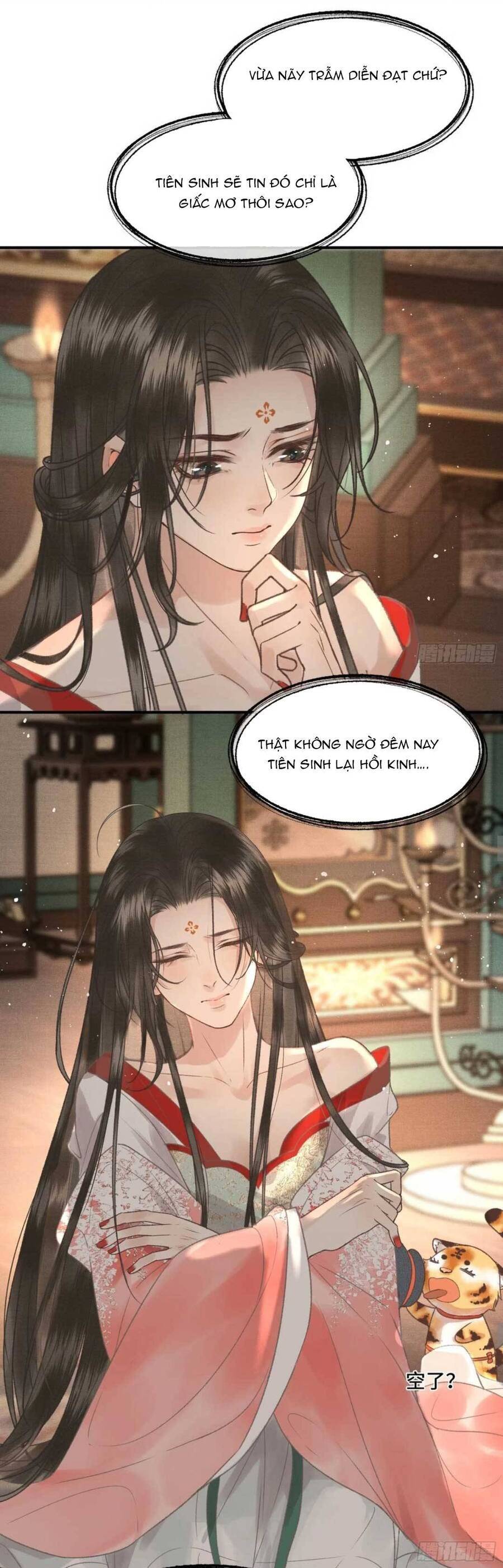 Phu Quân Giữ Thê Chap 29 - Next Chap 30