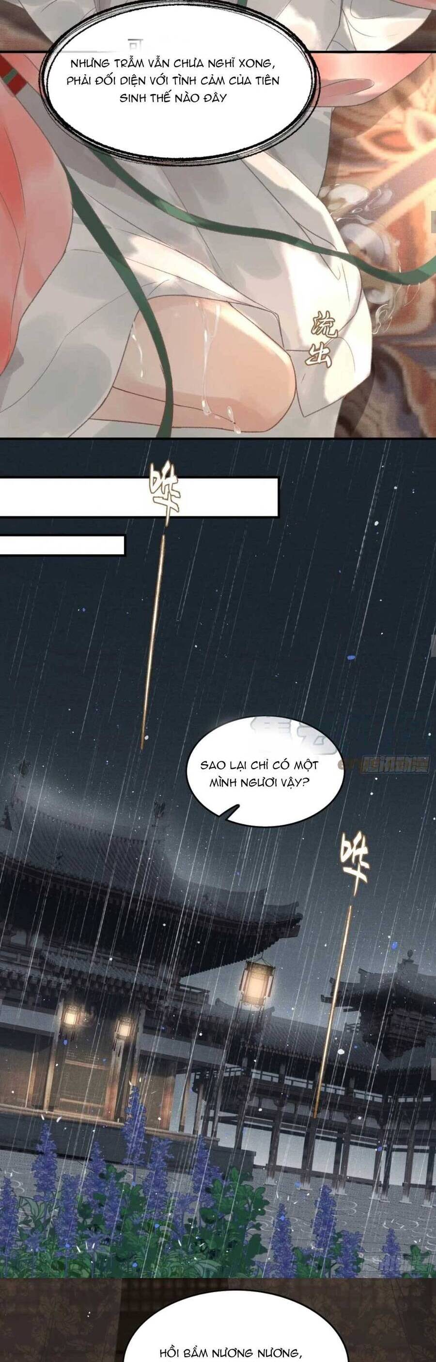 Phu Quân Giữ Thê Chap 29 - Next Chap 30