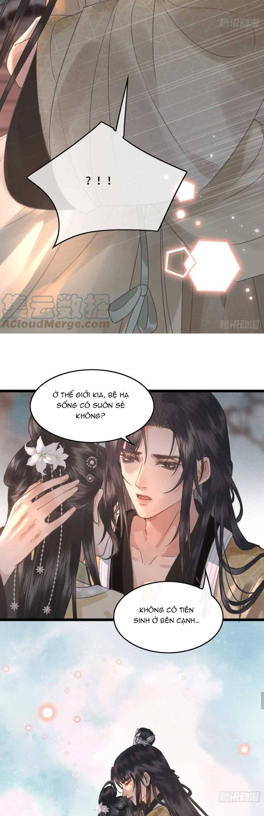 Phu Quân Giữ Thê Chap 33 - Next Chap 34