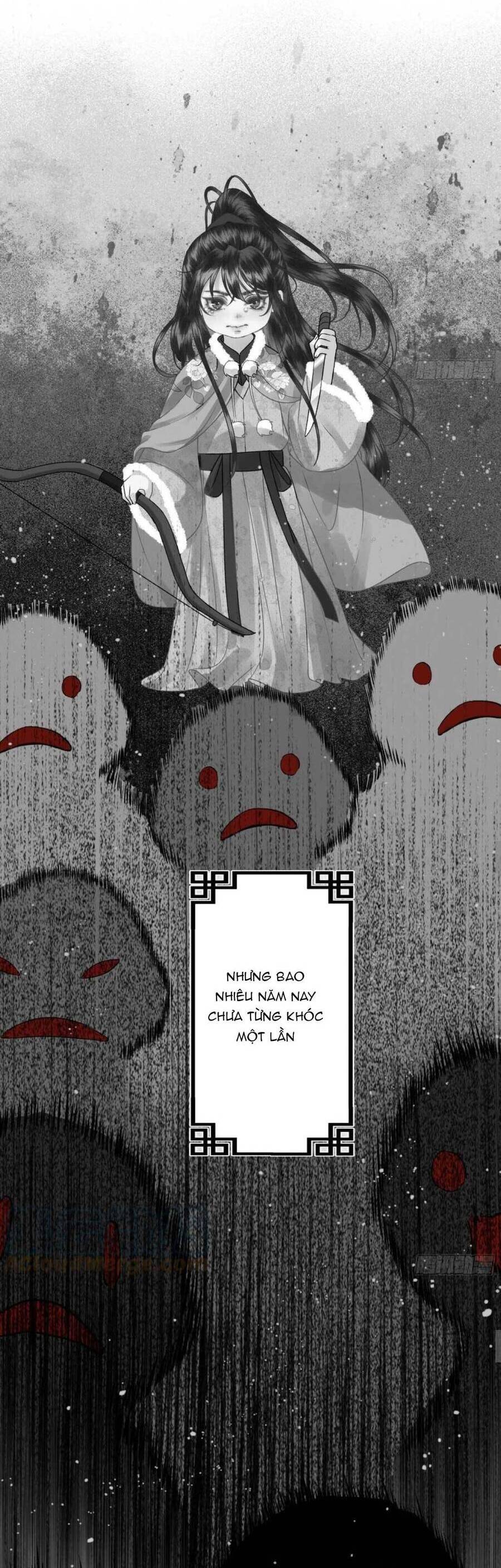 Phu Quân Giữ Thê Chap 33 - Next Chap 34