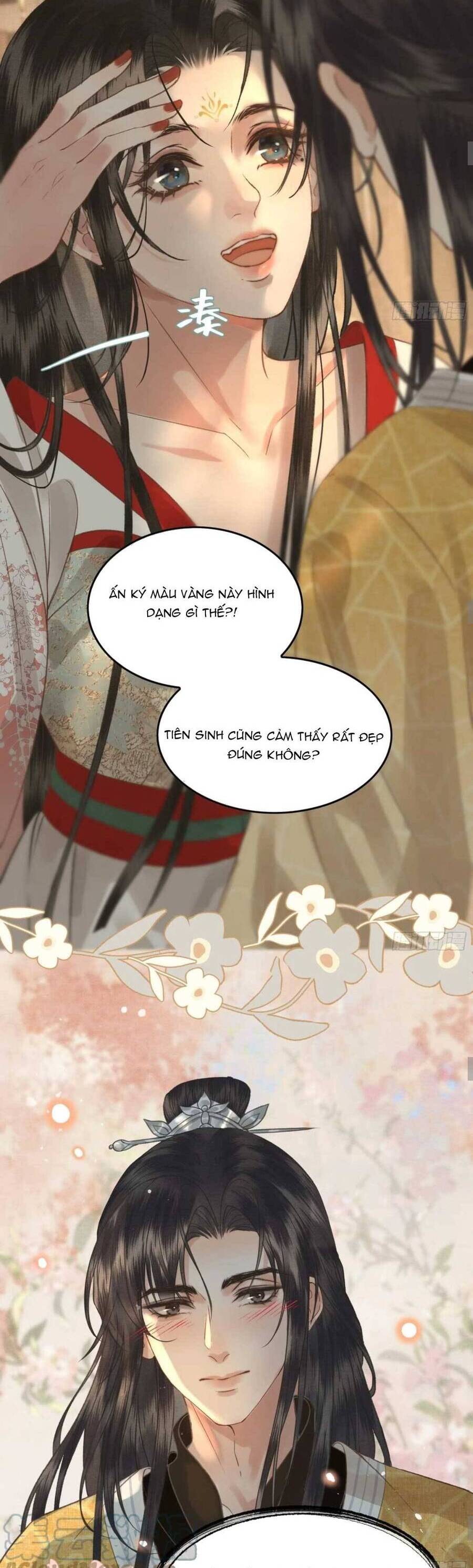 Phu Quân Giữ Thê Chap 35 - Next Chap 36