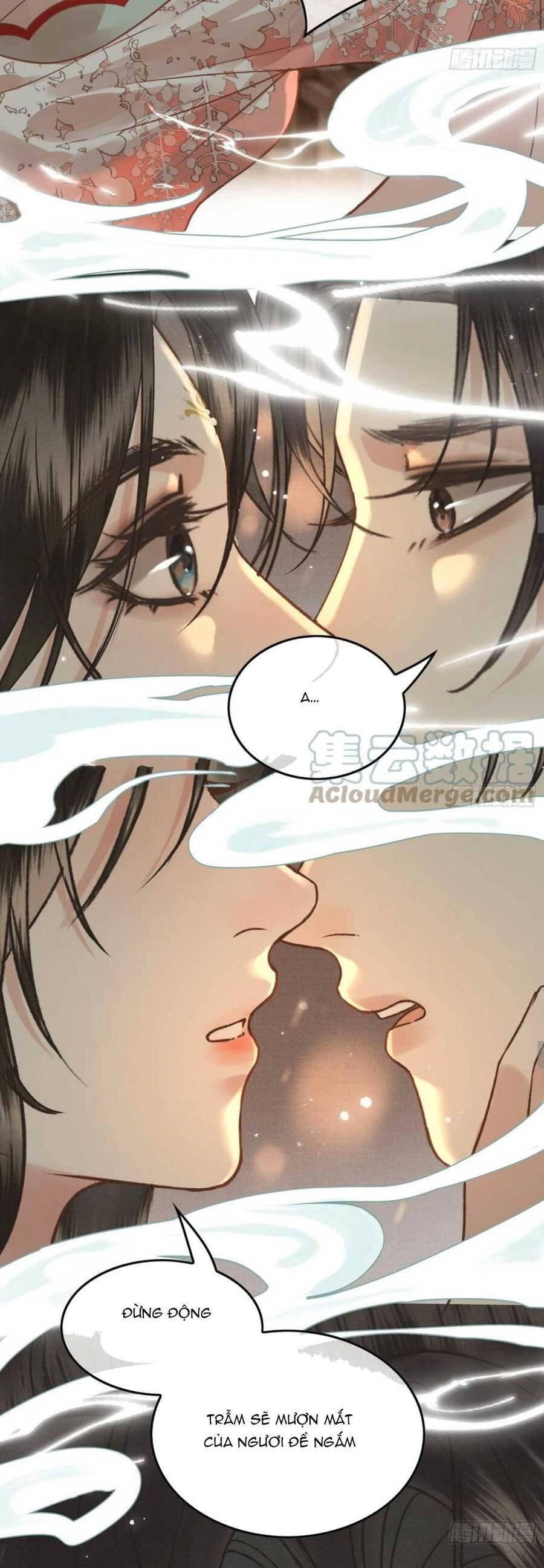 Phu Quân Giữ Thê Chap 35 - Next Chap 36