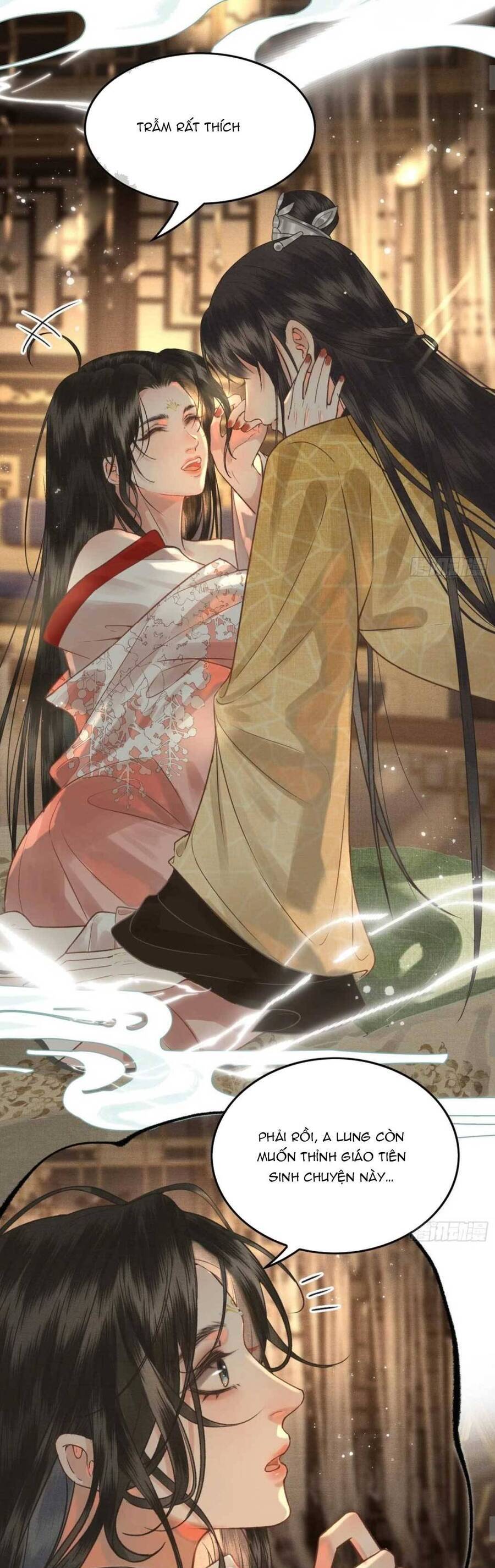 Phu Quân Giữ Thê Chap 35 - Next Chap 36