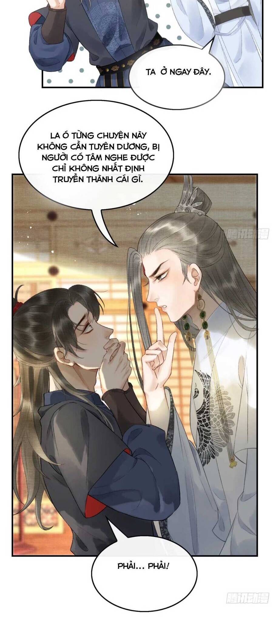 Phu Quân Giữ Thê Chap 10 - Next Chap 11