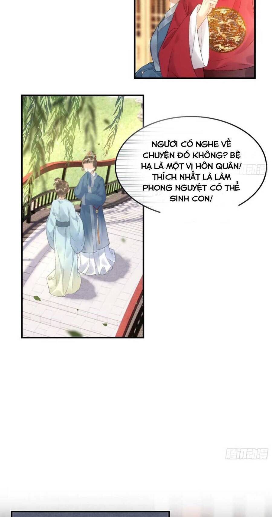 Phu Quân Giữ Thê Chap 10 - Next Chap 11