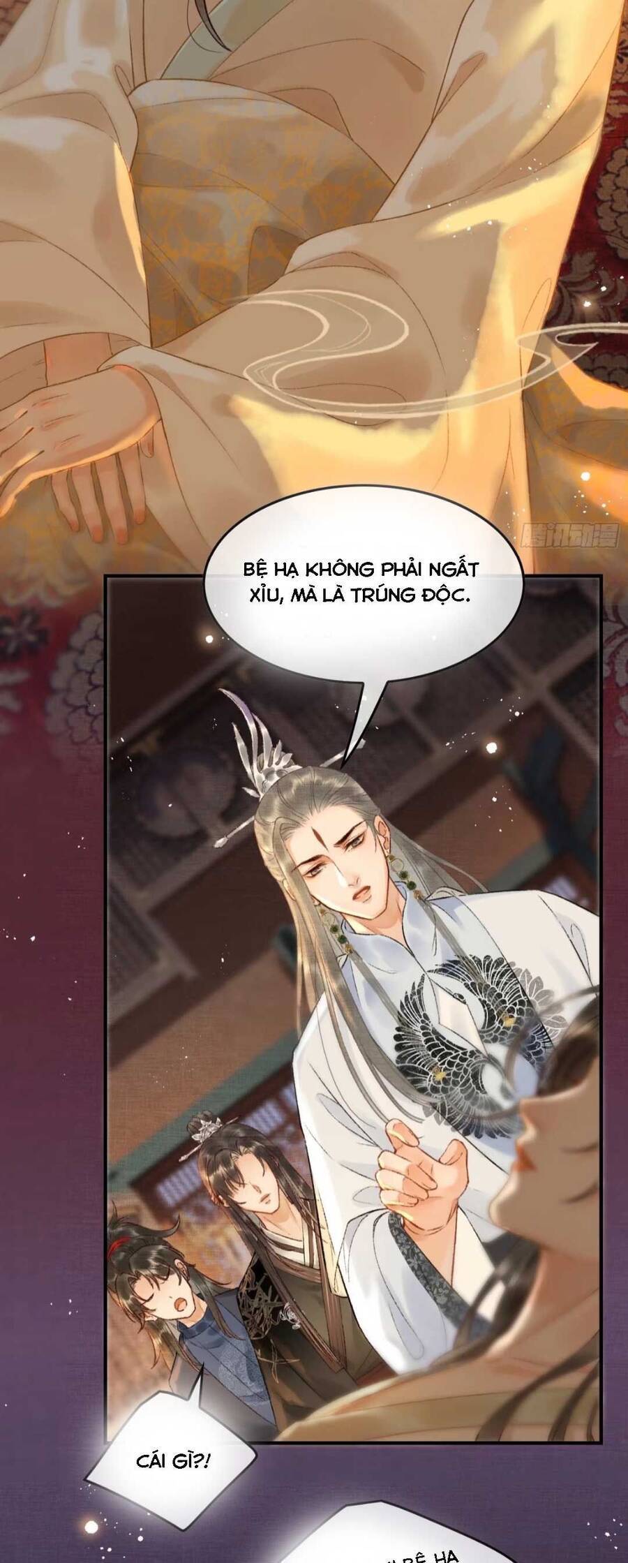 Phu Quân Giữ Thê Chap 10 - Next Chap 11