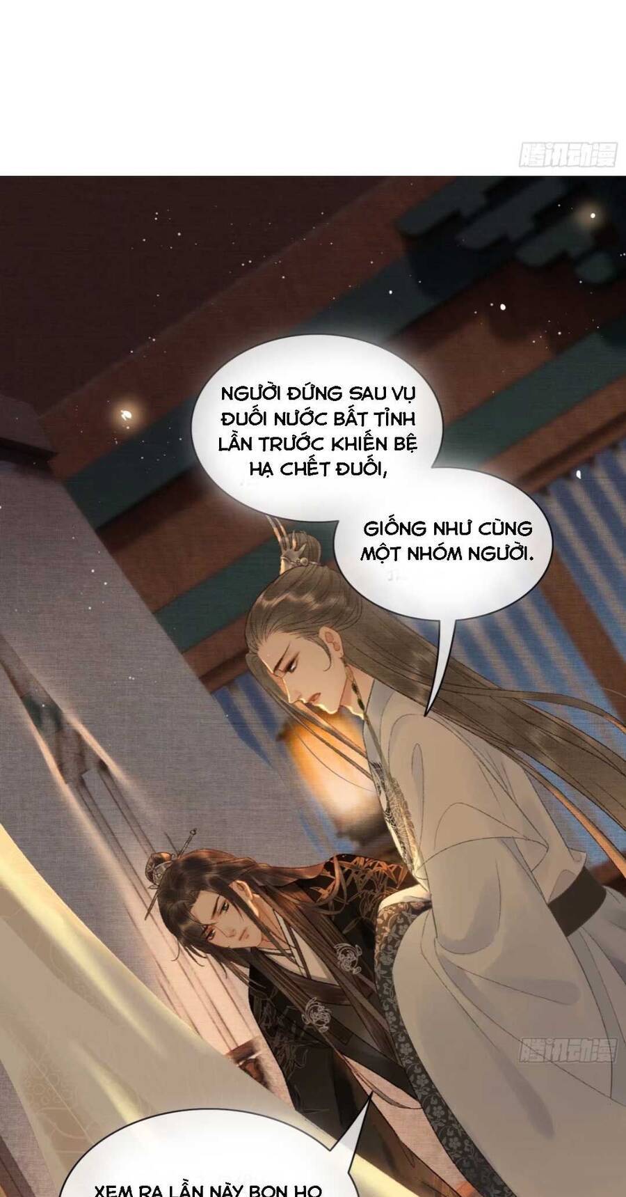 Phu Quân Giữ Thê Chap 10 - Next Chap 11