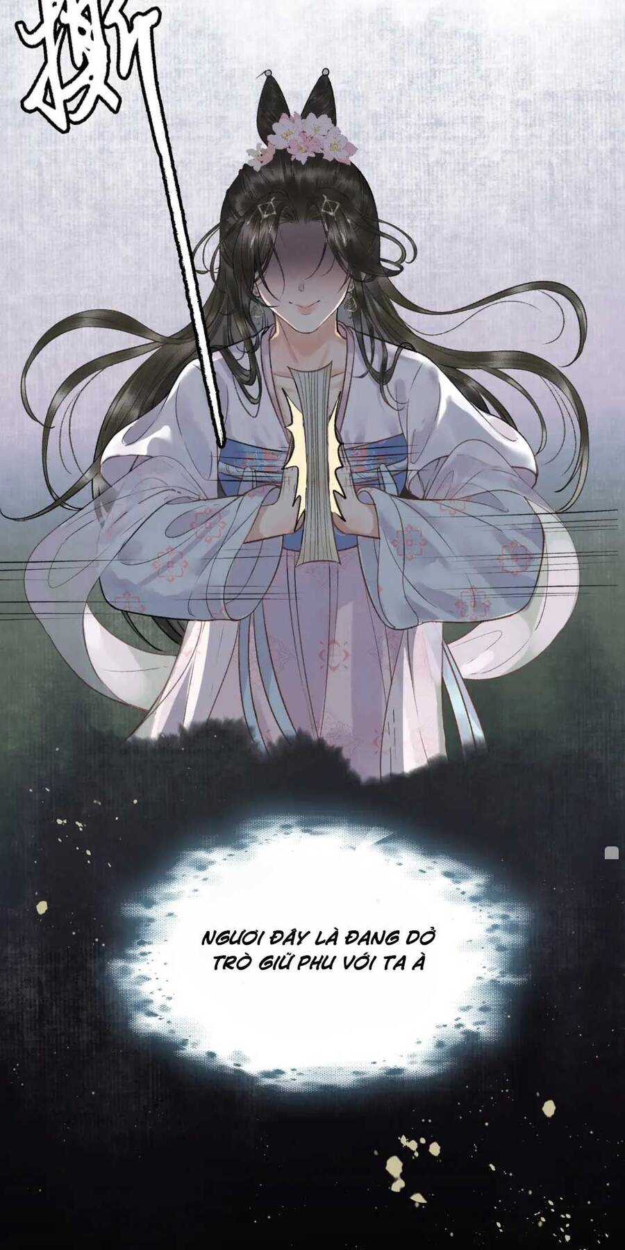 Phu Quân Giữ Thê Chap 2 - Next Chap 3