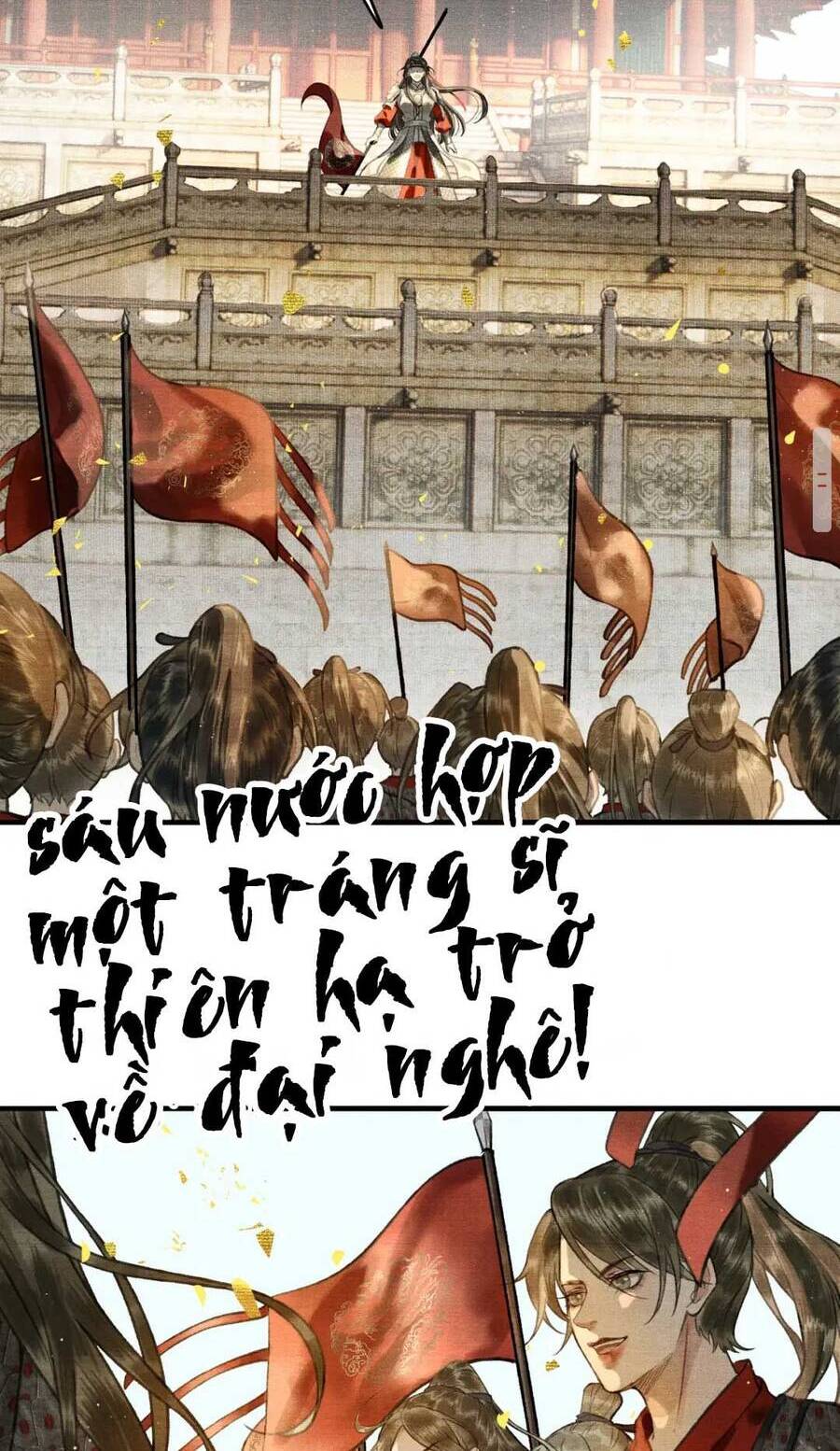 Phu Quân Giữ Thê Chap 3 - Next Chap 4