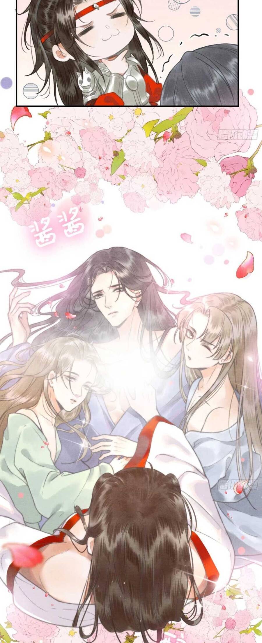 Phu Quân Giữ Thê Chap 3 - Next Chap 4