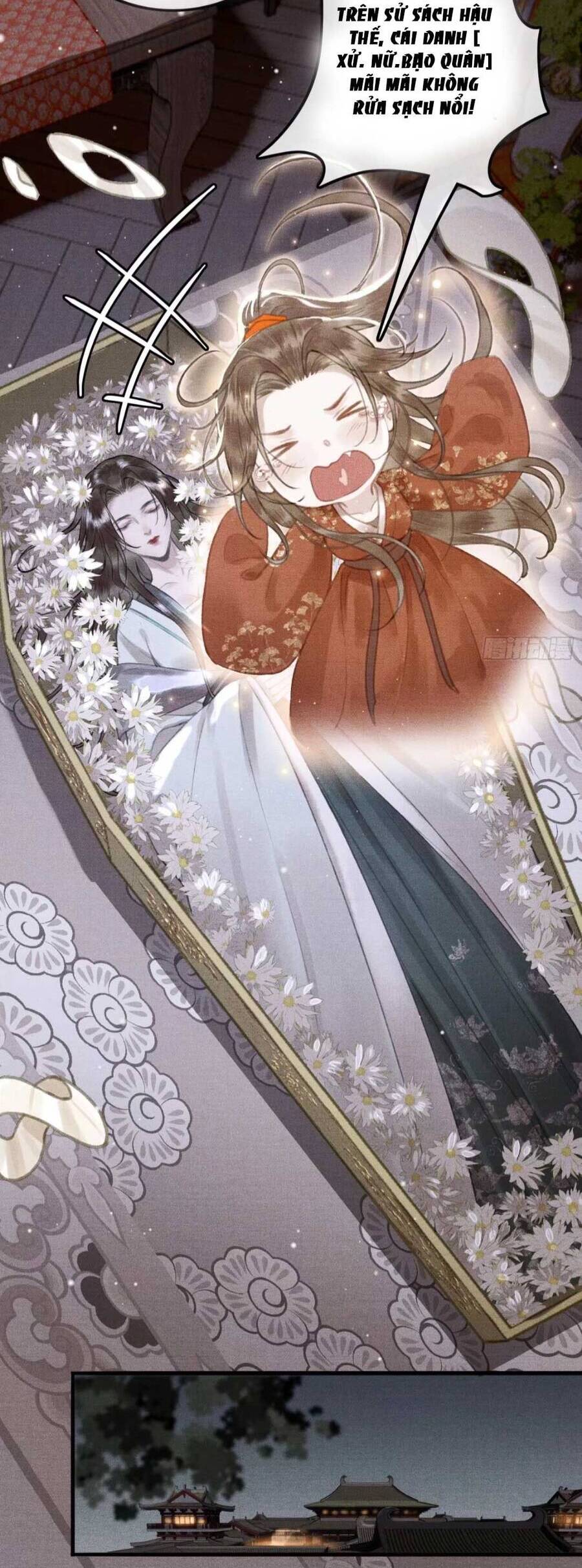 Phu Quân Giữ Thê Chap 3 - Next Chap 4